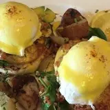 Pika's Cafe