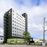 甲斐のホテル