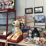 【閉業】ピーナッツベーカリー （PEANUTS BAKERY） 