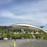 エディオンスタジアム広島
