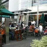 カフェ ラ・ボエム 自由が丘