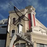 横浜・元町商店街