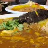 般゜若 PANNYA CAFE CURRY （パンニャ）