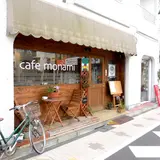 カフェ モナミ