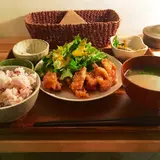 ニシクボ食堂