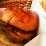 MLB café TOKYO