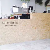 Cafe Number THREE