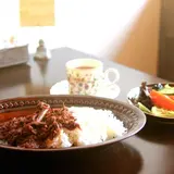 極楽カリー