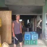 横田農場