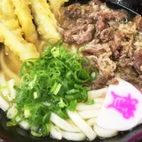 資さんうどん魚町店