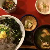 定食屋しゃもじ