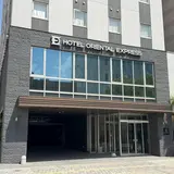 ホテルオリエンタルエクスプレス鹿児島天文館