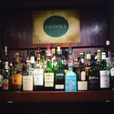 BAR PADDOCK バーパドック