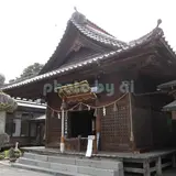 荘内神社