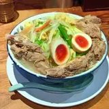 姫路タンメン