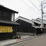 城東 重要伝統的建造物群保存地区