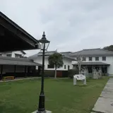 津山洋学資料館