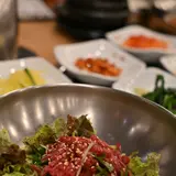 ヨンチョンヨンファ 영천영화 청담점永川焼肉 清潭店 【住所】 서울특별시 강남구 도산대로90길 3 상민빌딩 ソウル特別市 江南区 島山大路90キル 3 サンミンビル