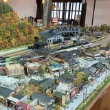 昭和レトロ情景館