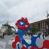 大阪万博 EXPO2025