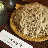 手打ち蕎麦うちぼり