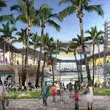 Ala Moana Center
