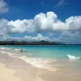 Kailua Beach Park（カイルア・ビーチ・パーク）