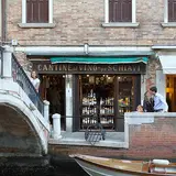 Cantine del Vino già Schiavi
