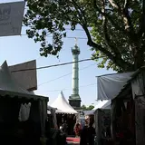 Marché Bastille