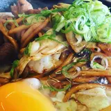焼そば専門店 突貫亭