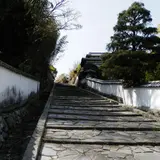 勘定場の坂