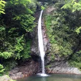 秩父華厳の滝