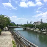 船堀駅