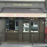 L’Avant Comptoir