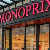 Monoprix Caumartin