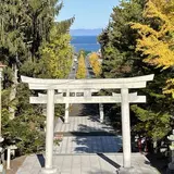 小樽住吉神社