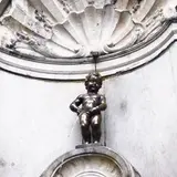 小便小僧