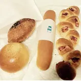 Boulangerie Haut Pont オットポン