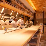 魚釜 日本橋横山町店