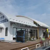 道の駅たまつくり
