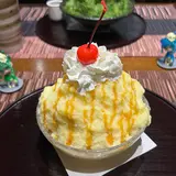 かき氷専門店 なな果