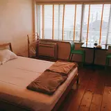 シラハマアパートメント