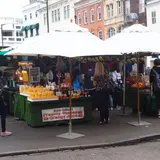 Market Hill
