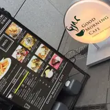 グッドモーニングカフェ錦町