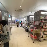 ブックファーストルミネ北千住店