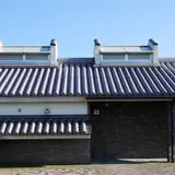 緑の道しるべ