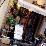 鳩時計＆エスプレッソバー＆カフェ シュヴァルツヴァルト神保町