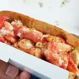 Luke's Lobster