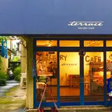 ギャラリーカフェ・テラス
