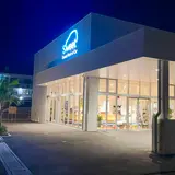 スイートレンタカー